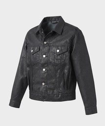 NOCTO ARCHIVE（ノクトアーカイブ）の「NOCTO ARCHIVE/ノクト アーカイブ Luster Denim Jacket（デニムジャケット）」