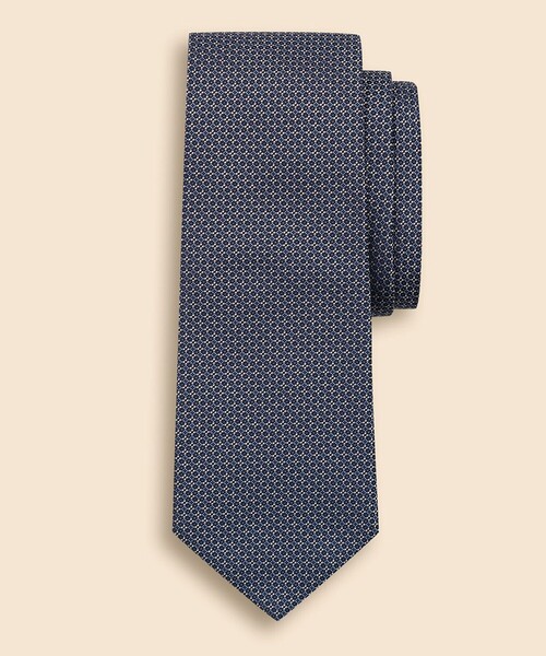 BROOKS BROTHERS｜ブルックス ブラザーズのネクタイ（ブルー・ネイビー