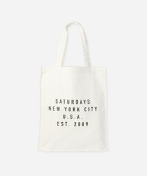 Established USA Tote Bag
