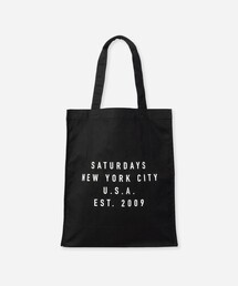 Established USA Tote Bag