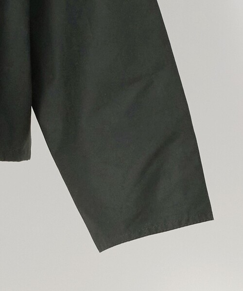 Barbour(バブアー)の「<Barbour>スペイ ワックス ショート ジャケット(その他アウター・メンズ・オリーブ・L/M/S)」の11枚目の写真