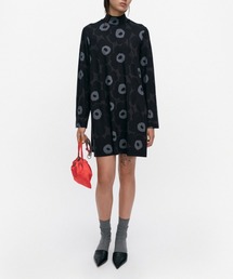 Tuskin Unikko / Jersey dress