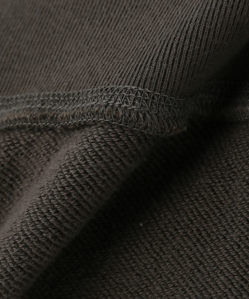 FRAMeWORK(フレームワーク)の「SWEAT SHIRTS(スウェット・レディース・カーキ/ホワイト系その他・FREE)」の21枚目の写真
