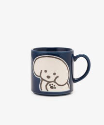 Afternoon Tea（アフタヌーンティー）の「マグカップ　350ml/てらおかなつみ（グラス/マグカップ/タンブラー）」