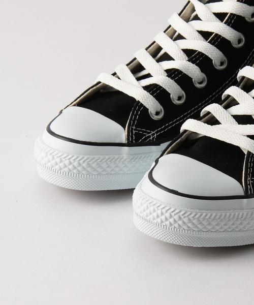 CONVERSE(コンバース)の「××CONVERSEオールスターハイカット/CONVERSE CVS ALL STAR HI ◆(スニーカー・レディース・ブラック/ホワイト/レッド・23cm/25cm/24cm)」の8枚目の写真