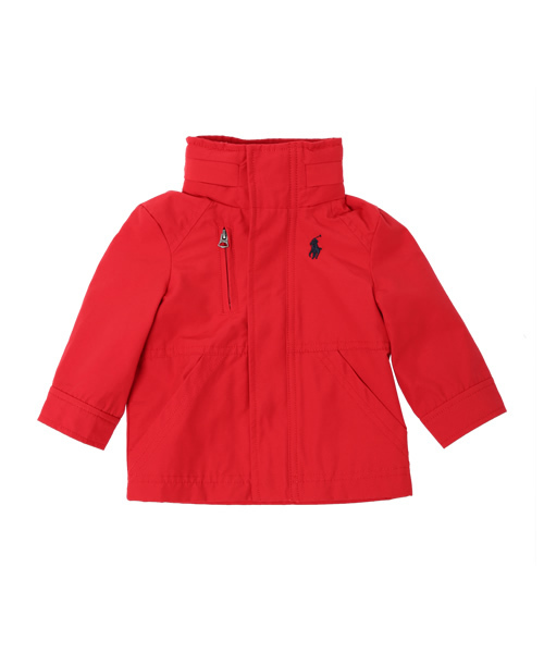POLO RALPH LAUREN CHILDRENSWEAR（ポロ ラルフ ローレン チルドレンズ