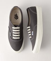 VANS | [バンズ] BC ★VANS OG AUTHENTICLX スニーカー(スニーカー)