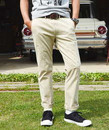 HYSTERIC GLAMOUR | DEVIL CONNECTION pt SウエポンリメイクPT(その他パンツ)