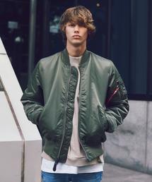 Alpha Industries | ＜ALPHA INDUSTRIES＞ MA-1 TIGHT/アウター◆(ミリタリージャケット)