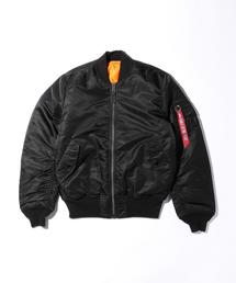 Alpha Industries | ＜ALPHA INDUSTRIES＞ MA-1 TIGHT/アウター◆(MA-1)