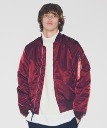 Alpha Industries | ＜ALPHA INDUSTRIES＞ MA-1 TIGHT/アウター(ミリタリージャケット)
