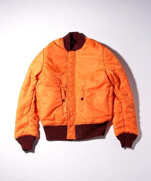 Alpha Industries（アルファインダストリーズ）の「＜ALPHA