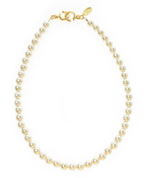 Another Edition | CRX ショートプラパールNL(ネックレス)