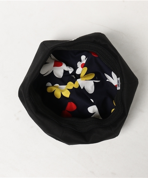 ALDIES（アールディーズ）の「Pripera Beret プリペラベレー（ハンチング/ベレー帽・メンズ・ブラック/オリーブ/グレー/ライトブラウン・FREE）」の8枚目の写真