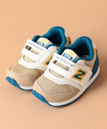 NEW BALANCE | 【NEW　BALANCE(ニューバランス)】FS996 14cm-16.5cm(スニーカー)