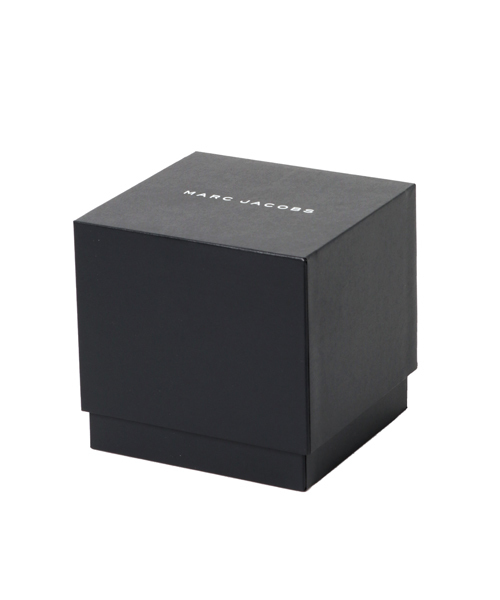 MARC JACOBS（マークジェイコブス）の「MARC JACOBS CLASSIC/ローズゴールドタン ストラップ ウォッチ 36MM（アナログ腕時計・レディース・その他・ONE SIZE）」の9枚目の写真