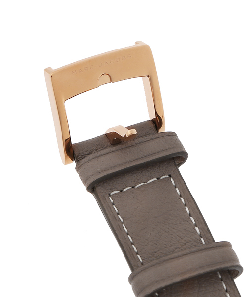 MARC JACOBS（マークジェイコブス）の「MARC JACOBS CLASSIC/ローズゴールドタン ストラップ ウォッチ 36MM（アナログ腕時計・レディース・その他・ONE SIZE）」の7枚目の写真