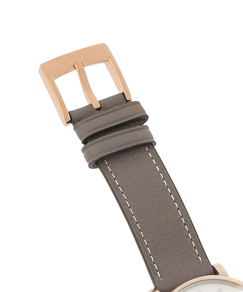 MARC JACOBS（マークジェイコブス）の「MARC JACOBS CLASSIC/ローズゴールドタン ストラップ ウォッチ 36MM（アナログ腕時計・レディース・その他・ONE SIZE）」の6枚目の写真