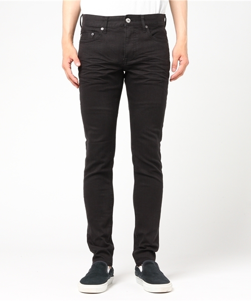 JACKROSE(ジャックローズ)の「COOLMAX ストレッチカラーパンツ(その他パンツ・メンズ・ブラック/ホワイト・L/S/M/XL)」の5枚目の写真