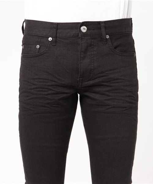 JACKROSE(ジャックローズ)の「COOLMAX ストレッチカラーパンツ(その他パンツ・メンズ・ブラック/ホワイト・L/S/M/XL)」の6枚目の写真