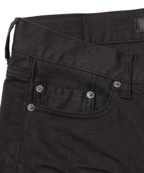 JACKROSE(ジャックローズ)の「COOLMAX ストレッチカラーパンツ(その他パンツ・メンズ・ブラック/ホワイト・L/S/M/XL)」の11枚目の写真