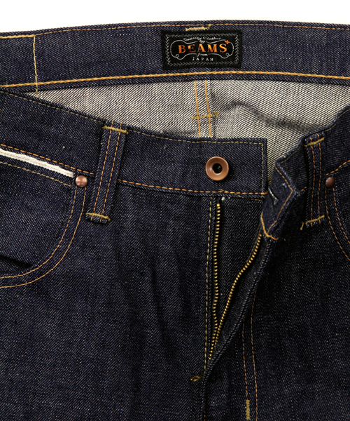 BEAMS PLUS(ビームスプラス)の「BEAMS PLUS / デニムジーンズ (WAREHOUSE)(デニムパンツ・メンズ・その他1/その他2/その他3/その他4/その他5/その他6/その他7/その他・28/29/30/31/32/33/34/36/38)」の21枚目の写真