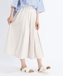 studio CLIP | 機能ポンチカットスカーチョ(その他パンツ)