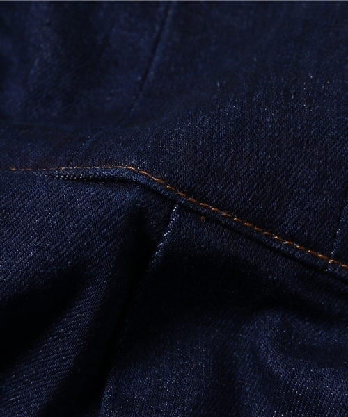 Heather（ヘザー）の「サスぺンダーツキ／ワイドパンツ　767172（その他パンツ・レディース・ブルー系その他/ブルー系その他2/ダークベージュ・SMALL/MEDIUM）」の12枚目の写真