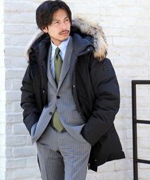 Pyrenex | ◇PYRENEX / ピレネックス 別注 ANNECY JACKET(ダウンジャケット/コート)