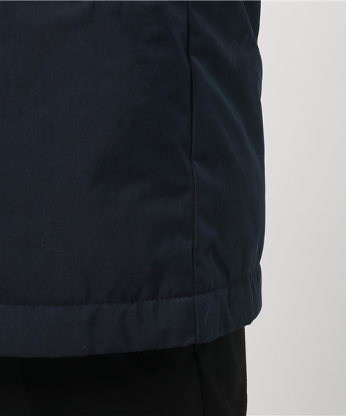 Pyrenex（ピレネックス）の「◇PYRENEX / ピレネックス 別注 ANNECY JACKET（ダウンジャケット/コート・メンズ・チャコールグレー/ブラック/ベージュ/ネイビー/カーキ/キャメル・SMALL/MEDIUM/X-SMALL/LARGE）」の11枚目の写真