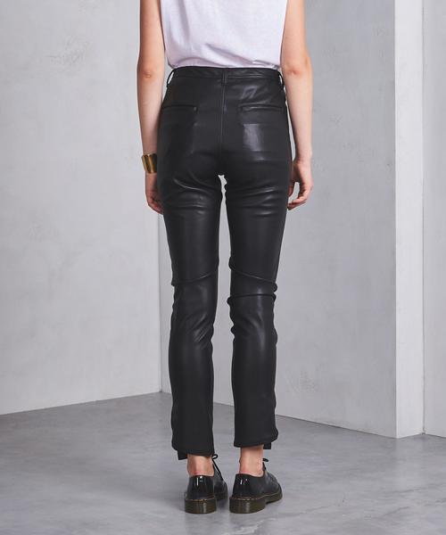 UNITED ARROWS（ユナイテッドアローズ）の「＜CINOH（チノ）＞フェイク