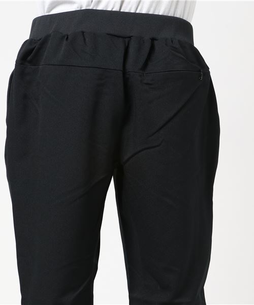 Champion(チャンピオン)の「【Champion/チャンピオン】メンズ アクションスタイル ロングパンツ(スウェットパンツ・メンズ・ネイビー/ブラック/カーキ/グレー・LARGE/MEDIUM/X-LARGE)」の8枚目の写真