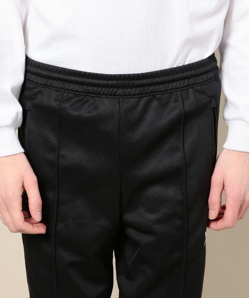 adidas Originals（アディダスオリジナルス）の「＜adidas Originals（アディダス）＞ BECKENBAUER TRACK PANTS/トラックパンツ ◆（その他パンツ・メンズ・ブラック・MEDIUM/LARGE/O）」の6枚目の写真