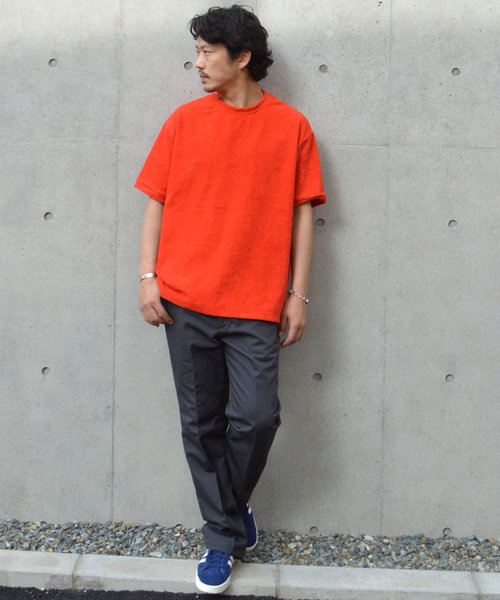 THING FABRICS（シングファブリックス）の「tHING FABRICS