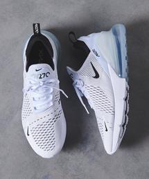 NIKE | ＜NIKE（ナイキ）＞ エア マックス 270(スニーカー)