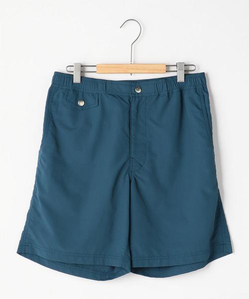 coen（コーエン）の「グログランバギーショーツ（その他パンツ・メンズ・コバルトブルー/ブラック/レッド・LARGE/MEDIUM/SMALL/X-LARGE）」の4枚目の写真