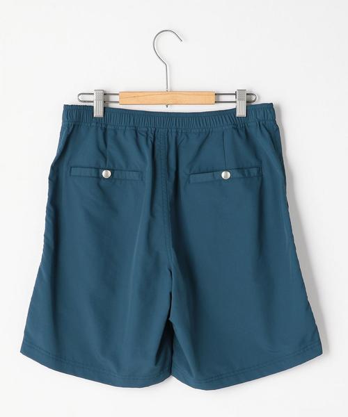 coen（コーエン）の「グログランバギーショーツ（その他パンツ・メンズ・コバルトブルー/ブラック/レッド・LARGE/MEDIUM/SMALL/X-LARGE）」の5枚目の写真