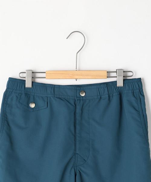 coen（コーエン）の「グログランバギーショーツ（その他パンツ・メンズ・コバルトブルー/ブラック/レッド・LARGE/MEDIUM/SMALL/X-LARGE）」の6枚目の写真