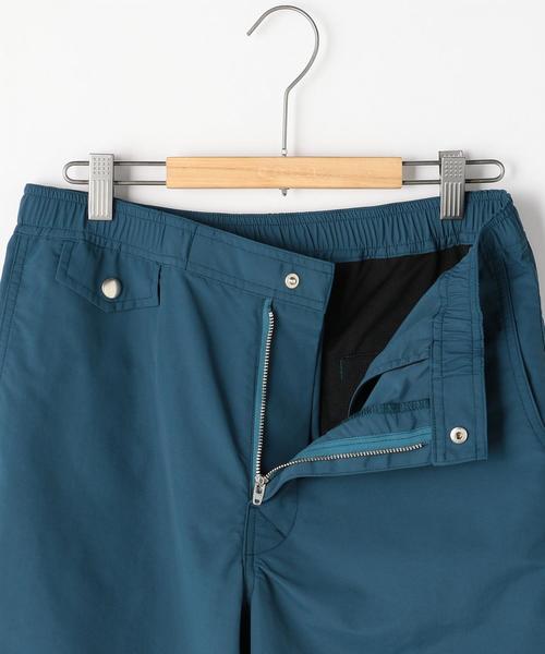 coen（コーエン）の「グログランバギーショーツ（その他パンツ・メンズ・コバルトブルー/ブラック/レッド・LARGE/MEDIUM/SMALL/X-LARGE）」の7枚目の写真