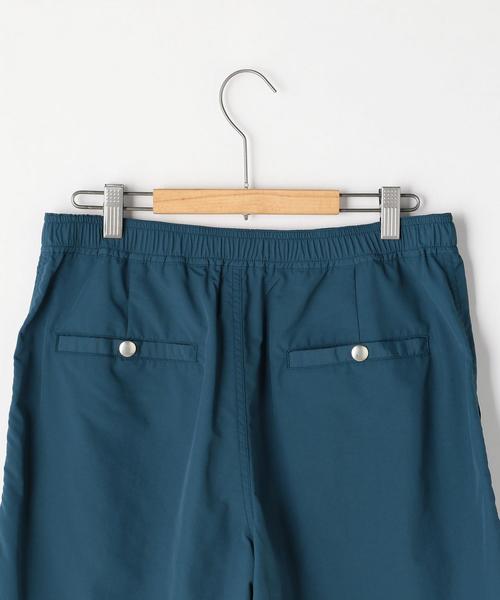 coen（コーエン）の「グログランバギーショーツ（その他パンツ・メンズ・コバルトブルー/ブラック/レッド・LARGE/MEDIUM/SMALL/X-LARGE）」の9枚目の写真