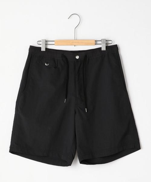 coen（コーエン）の「グログランバギーショーツ（その他パンツ・メンズ・コバルトブルー/ブラック/レッド・LARGE/MEDIUM/SMALL/X-LARGE）」の12枚目の写真