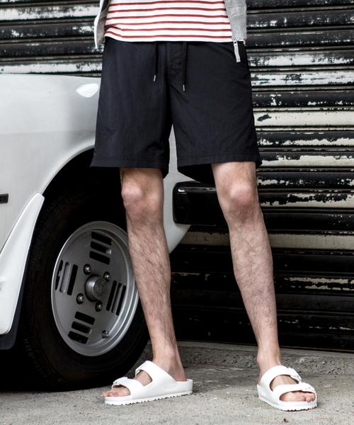 coen（コーエン）の「グログランバギーショーツ（その他パンツ・メンズ・コバルトブルー/ブラック/レッド・LARGE/MEDIUM/SMALL/X-LARGE）」の13枚目の写真