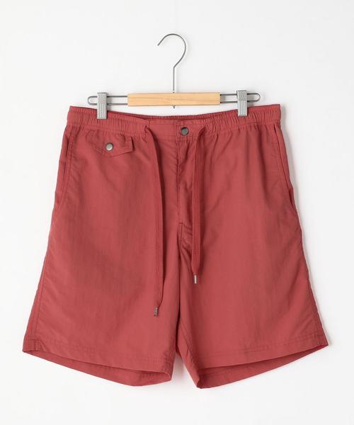 coen（コーエン）の「グログランバギーショーツ（その他パンツ・メンズ・コバルトブルー/ブラック/レッド・LARGE/MEDIUM/SMALL/X-LARGE）」の16枚目の写真