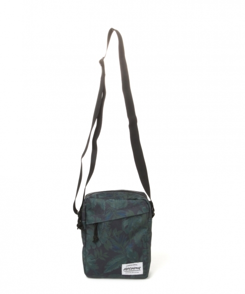 GLOBAL WORK（グローバルワーク）の「ミニショルダー/794698（ショルダーバッグ・メンズ・カーキ/ホワイト/ブラック/ネイビー・FREE）」の4枚目の写真