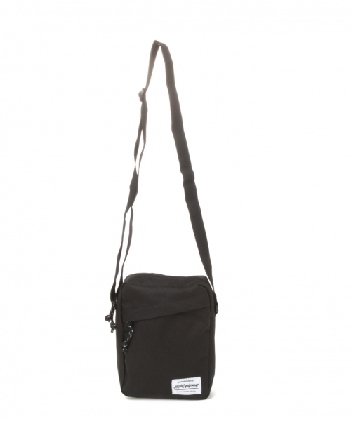 GLOBAL WORK（グローバルワーク）の「ミニショルダー/794698（ショルダーバッグ・メンズ・カーキ/ホワイト/ブラック/ネイビー・FREE）」の3枚目の写真