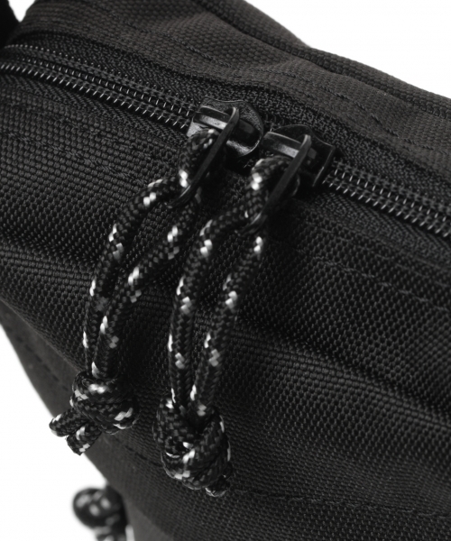 GLOBAL WORK（グローバルワーク）の「ミニショルダー/794698（ショルダーバッグ・メンズ・カーキ/ホワイト/ブラック/ネイビー・FREE）」の7枚目の写真