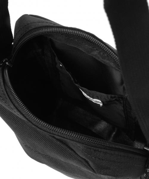 GLOBAL WORK（グローバルワーク）の「ミニショルダー/794698（ショルダーバッグ・メンズ・カーキ/ホワイト/ブラック/ネイビー・FREE）」の8枚目の写真