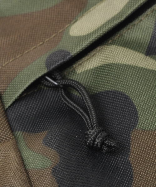 GLOBAL WORK（グローバルワーク）の「ミニショルダー/794698（ショルダーバッグ・メンズ・カーキ/ホワイト/ブラック/ネイビー・FREE）」の11枚目の写真