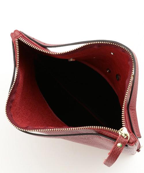 BAGOLO（バゴロ）の「【限定】BAGOLO 3WAYクラッチバッグ（クラッチバッグ）」 - WEAR