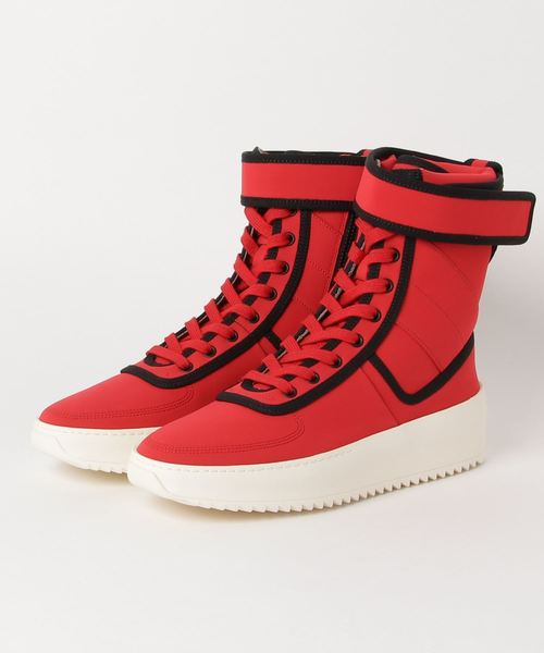 Fear of God Los Angeles（フィアーオブゴッドロサンゼルス）の「FEAR 